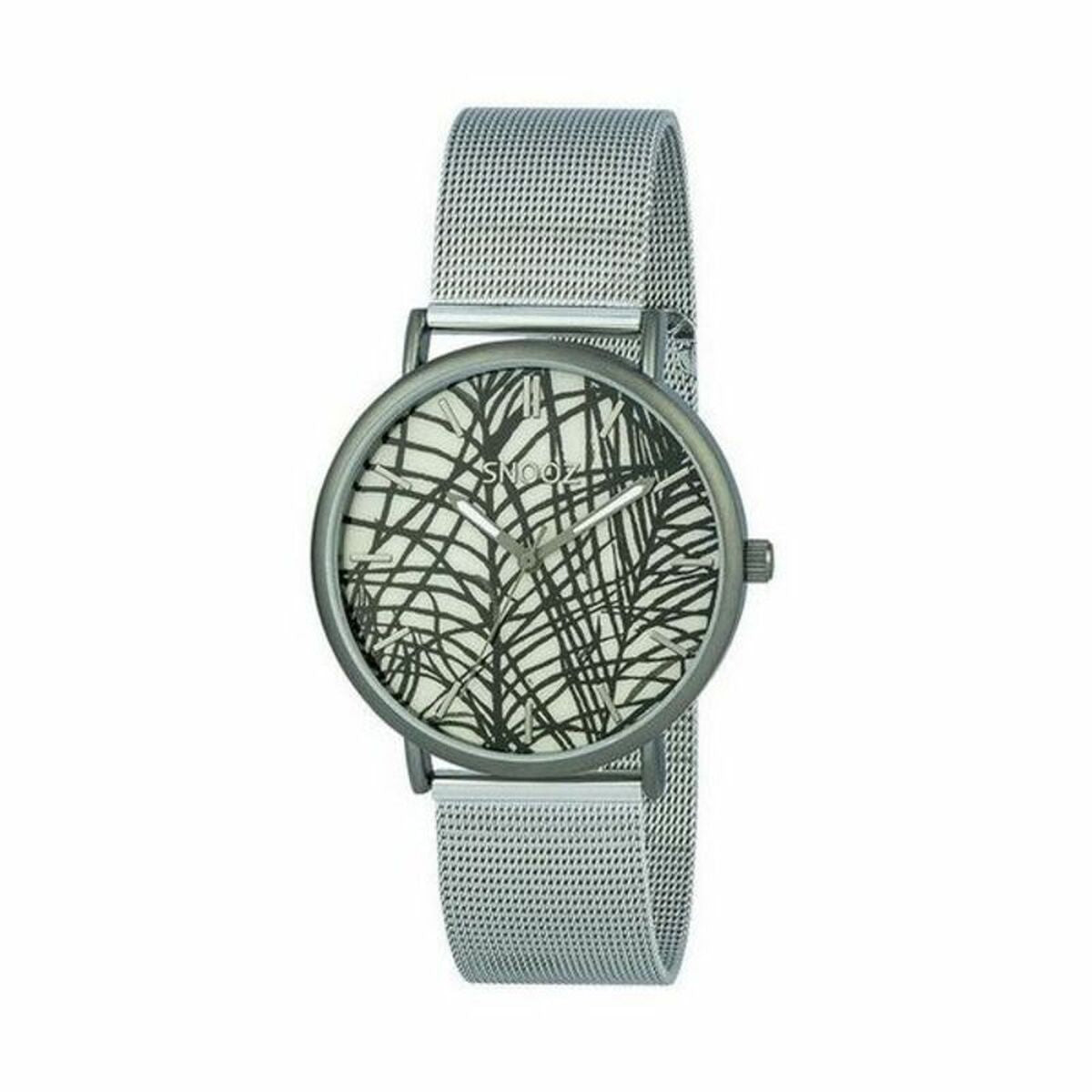 Relógio unissexo Snooz Saa1042-84 (Ø 40 mm)