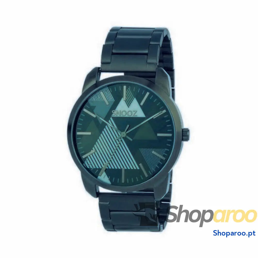 Relógio unissexo Snooz Saa1043 68 (Ø 44 mm)
