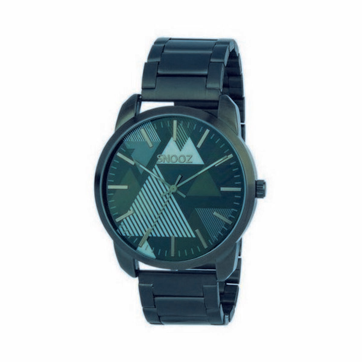 Relógio unissexo Snooz Saa1043-68 (Ø 44 mm)