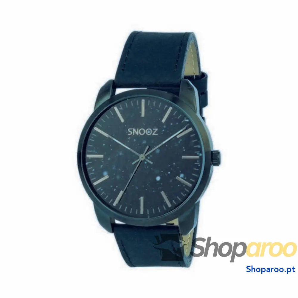 Relógio unissexo Snooz Saa1044 60 (Ø 44 mm)