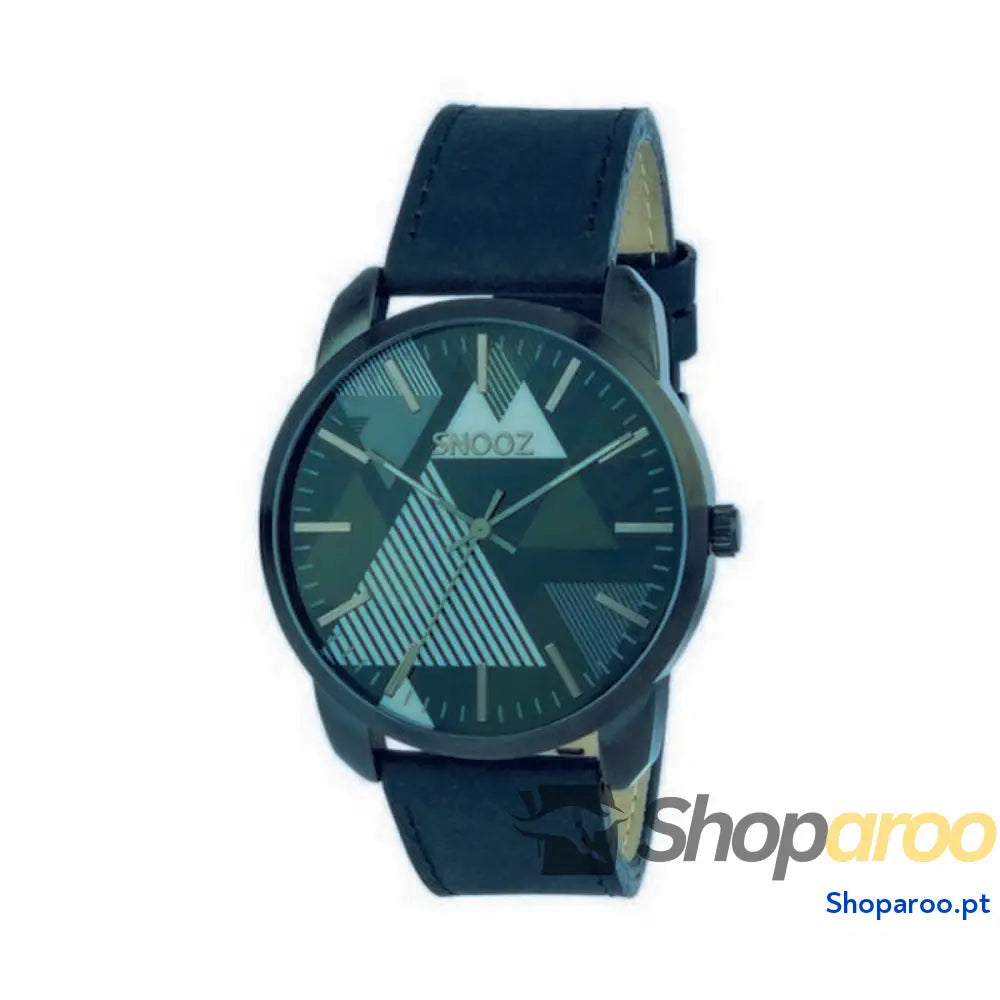 Relógio unissexo Snooz Saa1044 68 (Ø 44 mm)