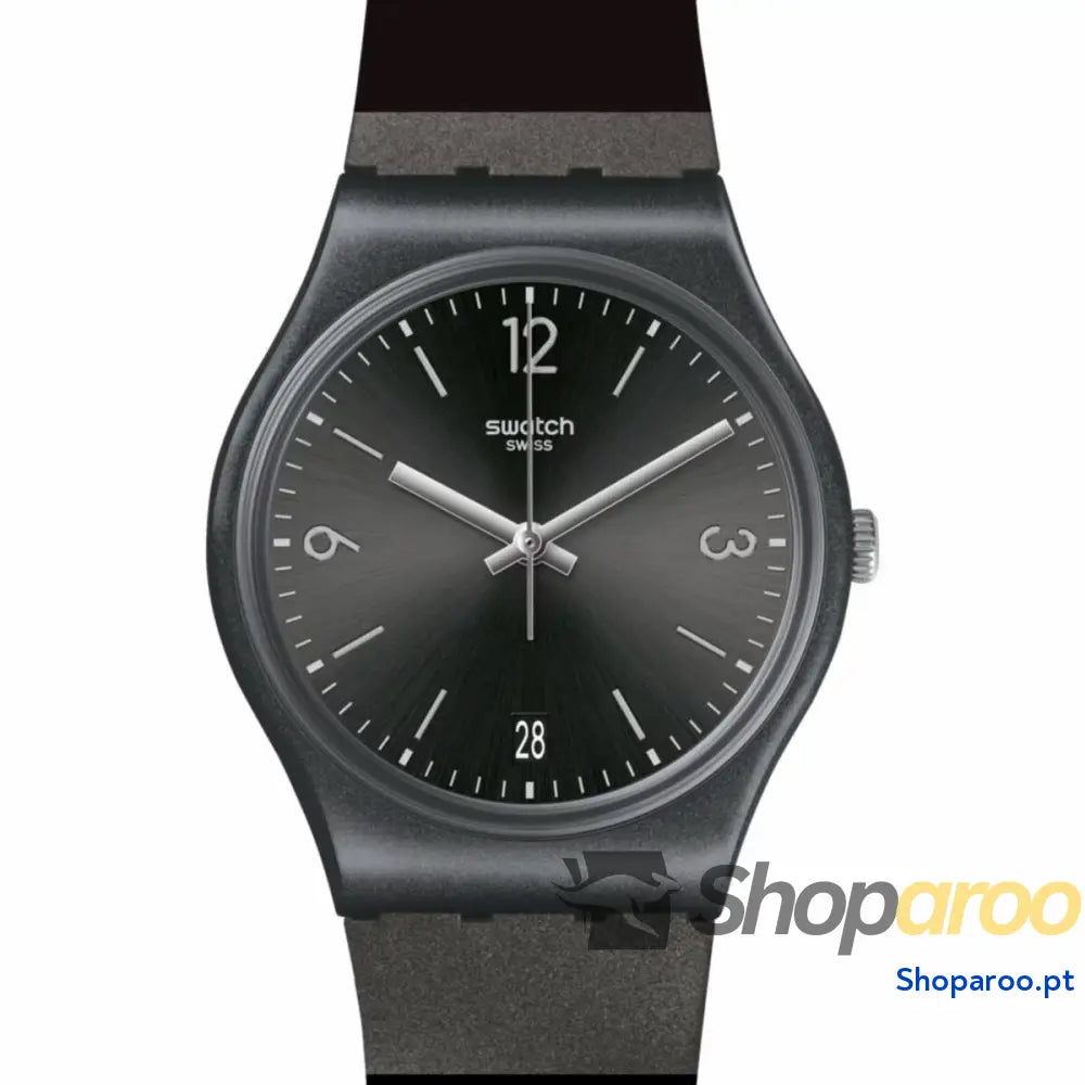 Relógio unissexo Swatch GB430 (Ø 34 mm)