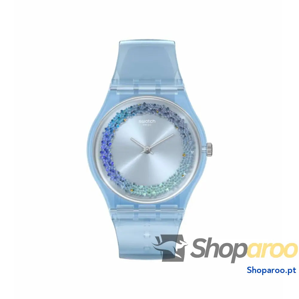 Relógio unissexo Swatch GL122 (Ø 34 mm)