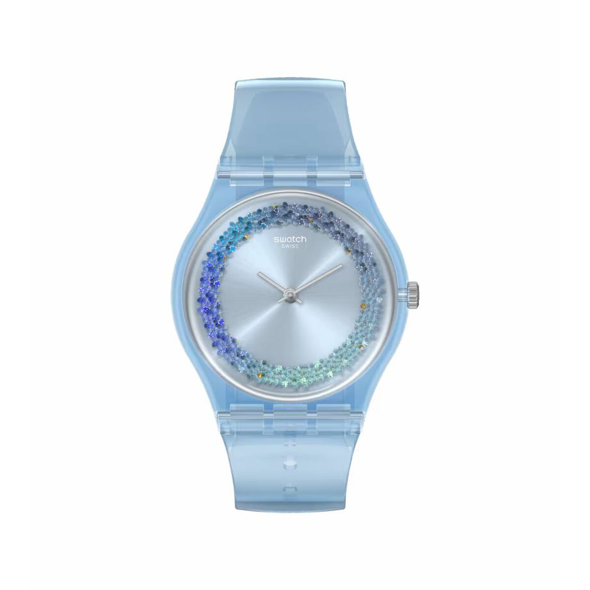 Relógio unissexo Swatch GL122 (Ø 34 mm)