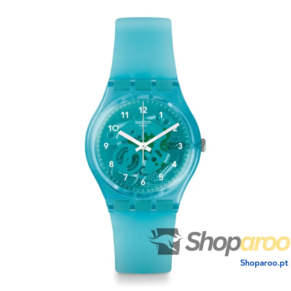 Relógio unissexo Swatch GL123 (Ø 34 mm)