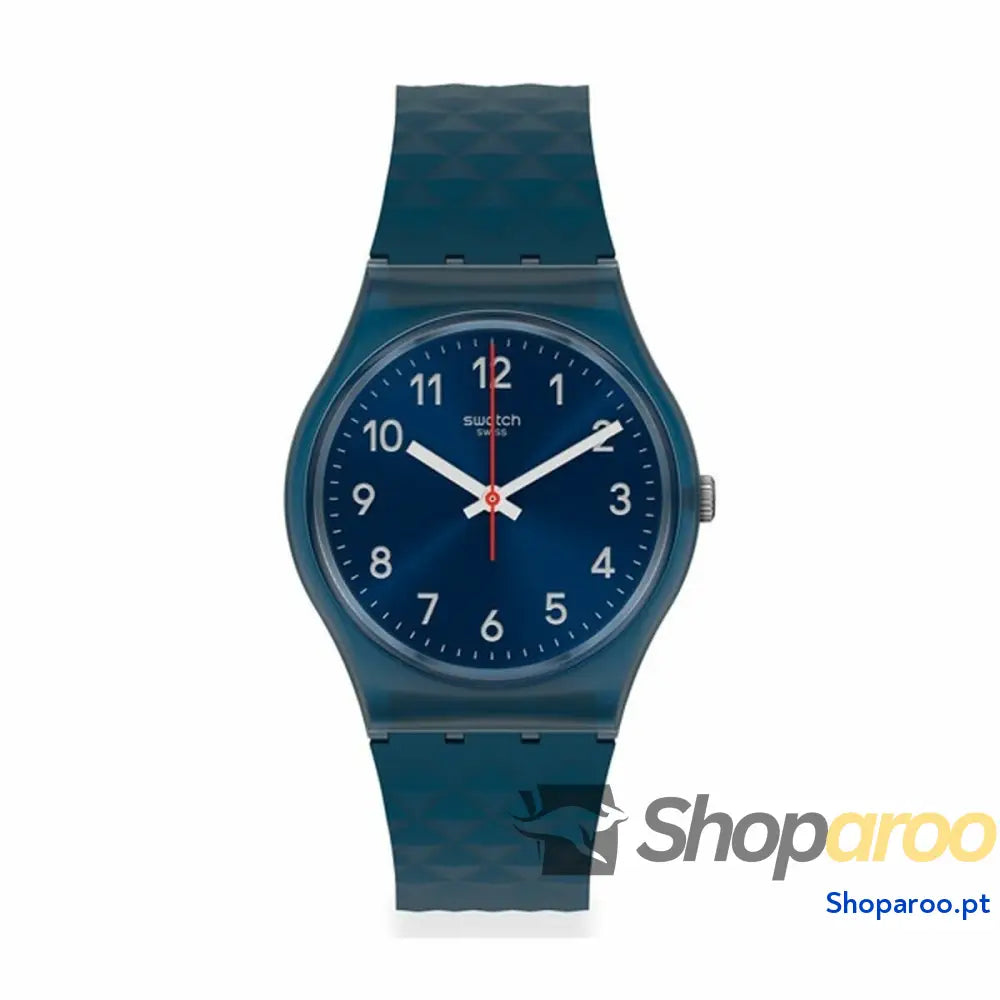 Relógio unissexo Swatch GN271 (Ø 34 mm)