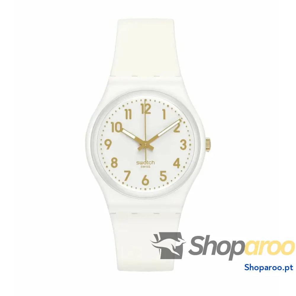 Relógio unissexo Swatch GW164 (Ø 34 mm)