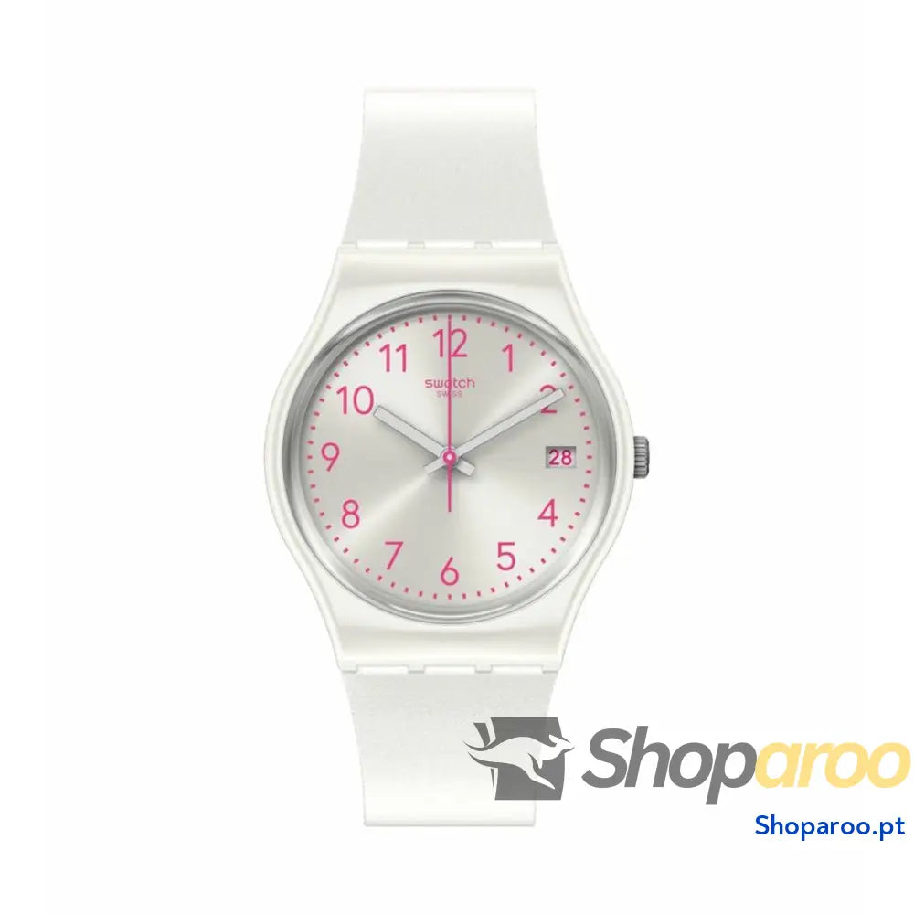 Relógio unissexo Swatch GW411 (Ø 34 mm)