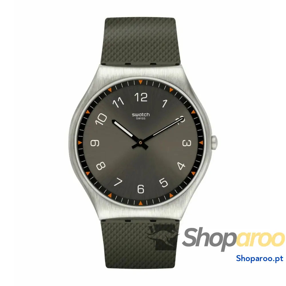 Relógio unissexo Swatch (Ø 42 mm)