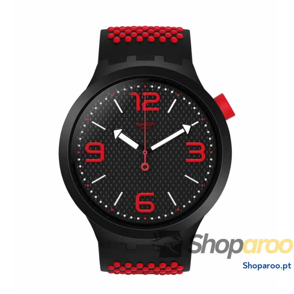 Relógio unissexo Swatch (Ø 47 mm)