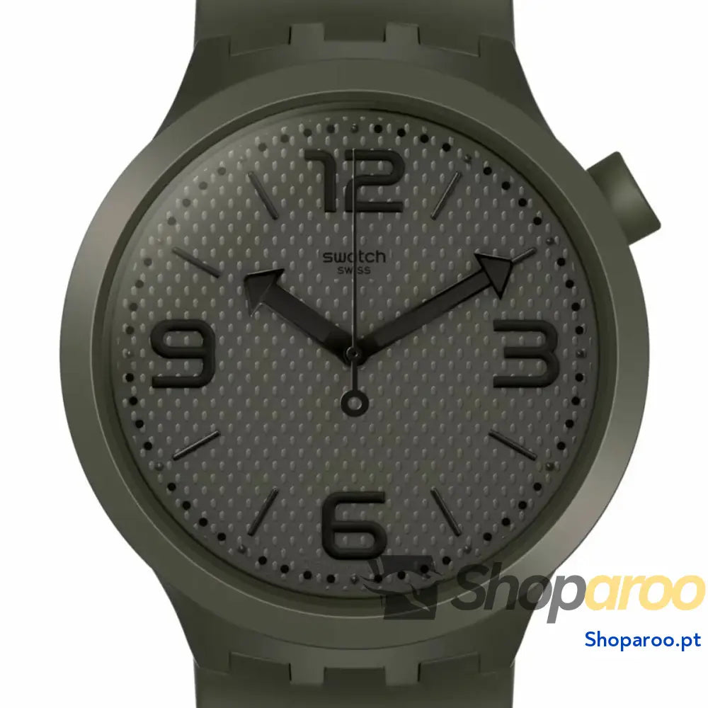 Relógio unissexo Swatch SO27M100 (Ø 47 mm)