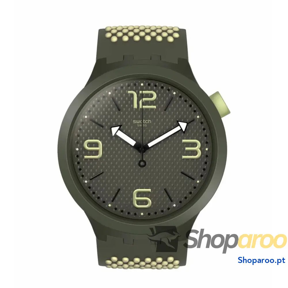 Relógio unissexo Swatch SO27M102 (Ø 47 mm)