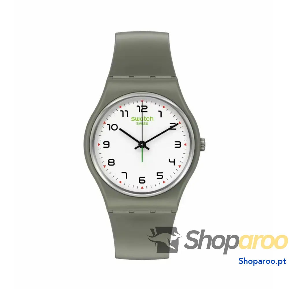 Relógio unissexo Swatch SO28G101 (Ø 34 mm)