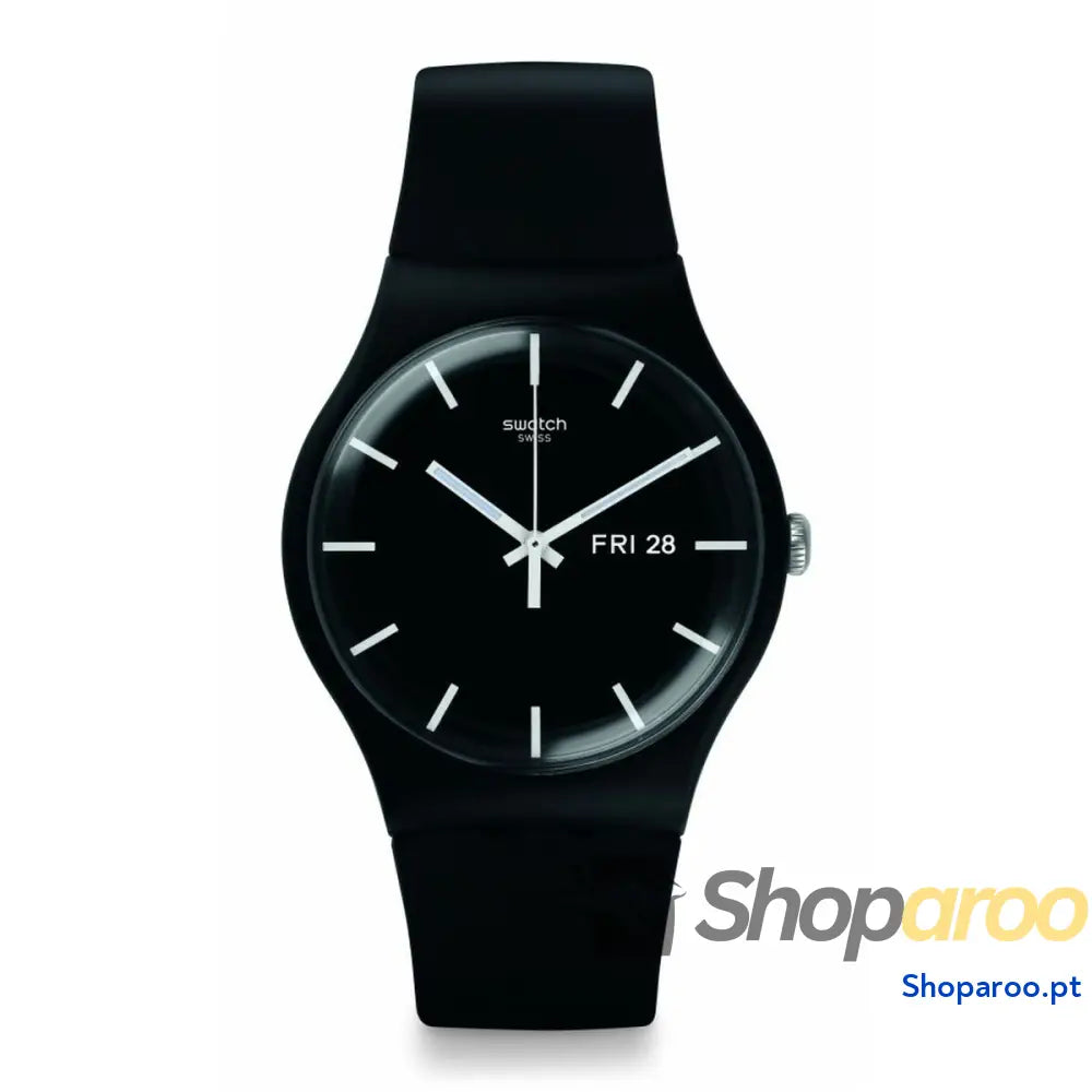 Relógio unissexo Swatch SUOB720 (Ø 41 mm)
