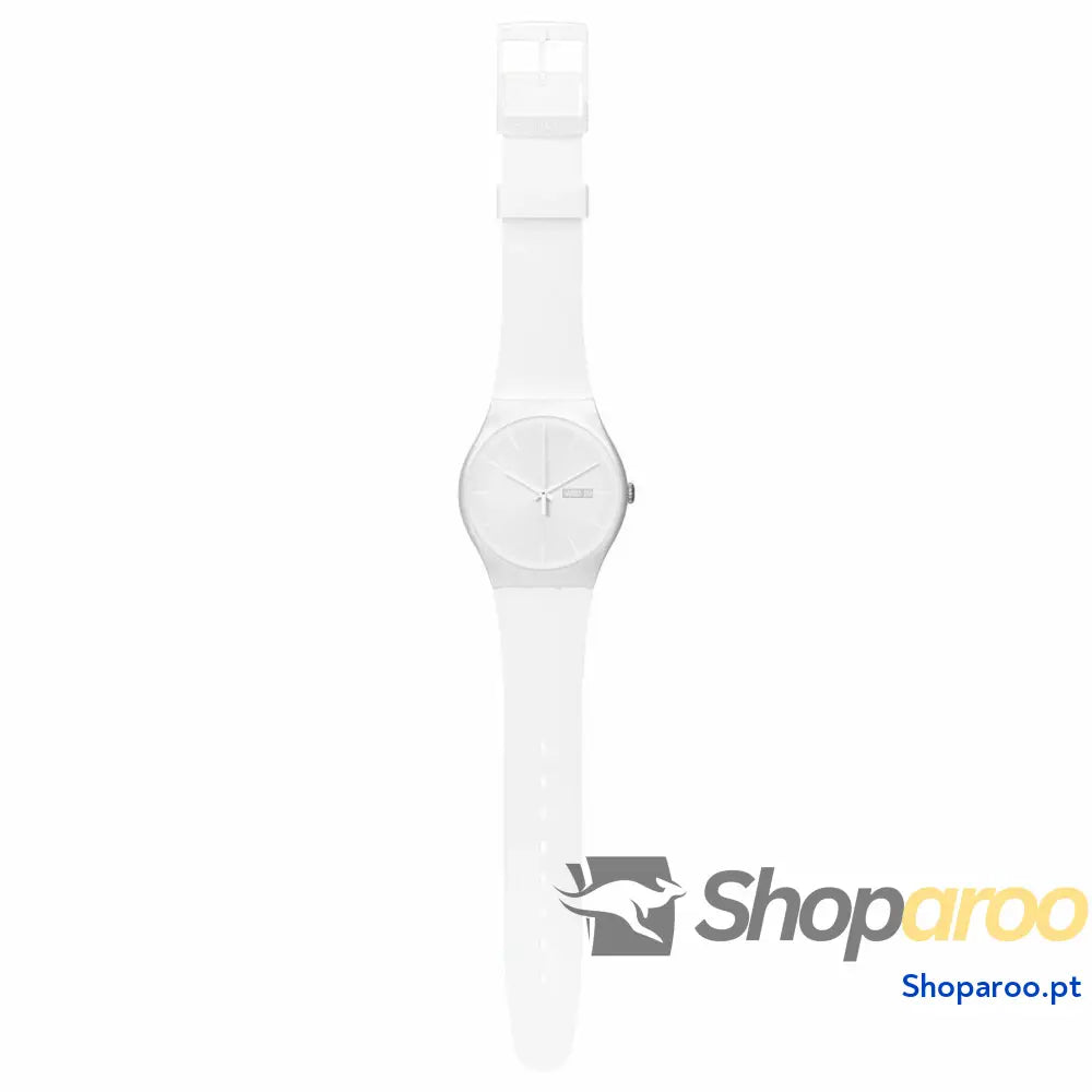 Relógio unissexo Swatch SUOW701 (Ø 41 mm)