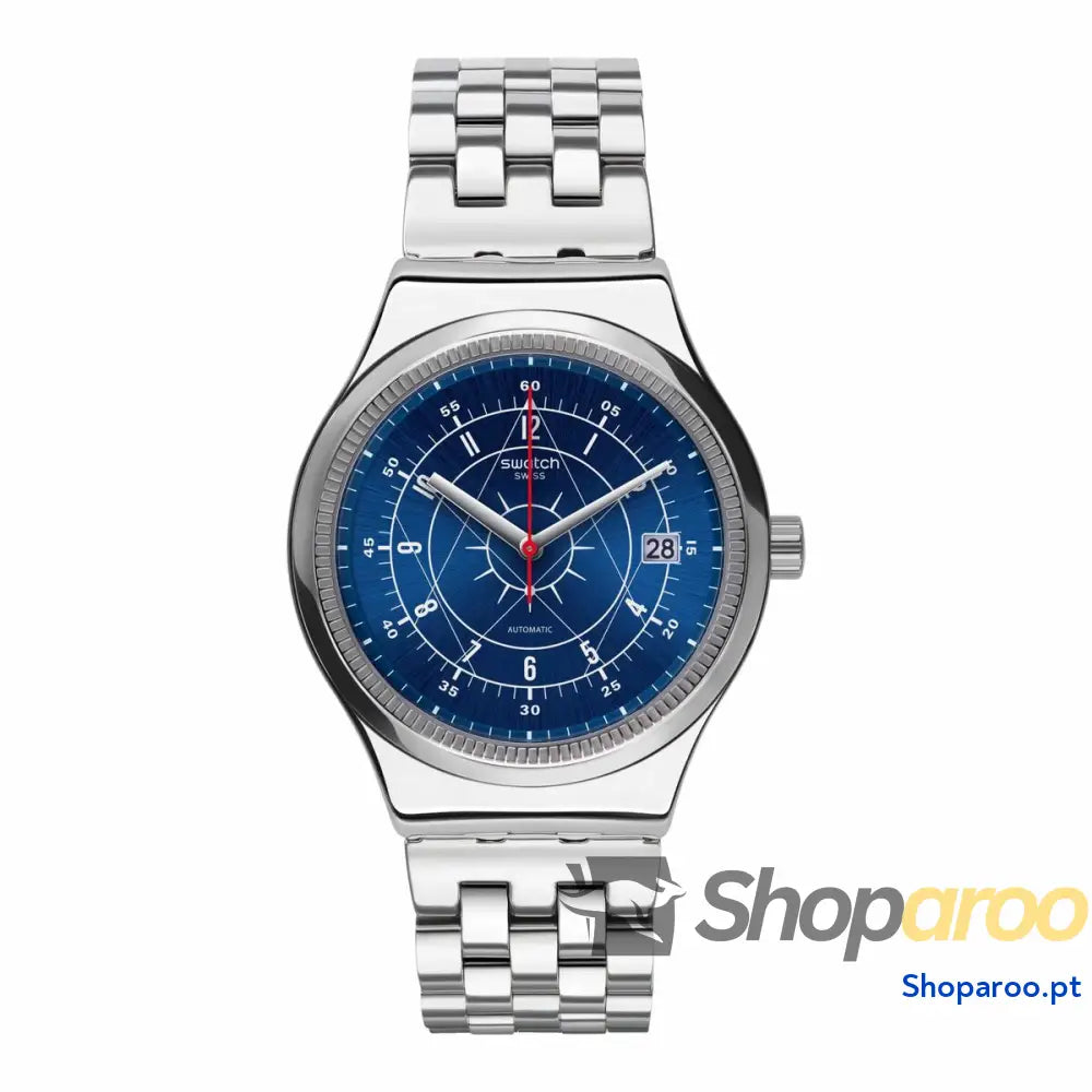 Relógio unissexo Swatch YIS401G