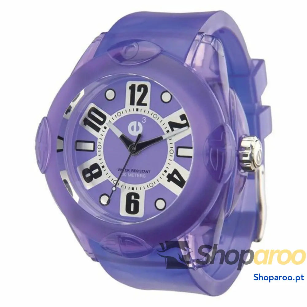 Relógio unissexo Tendence 02013045 (Ø 52 mm)