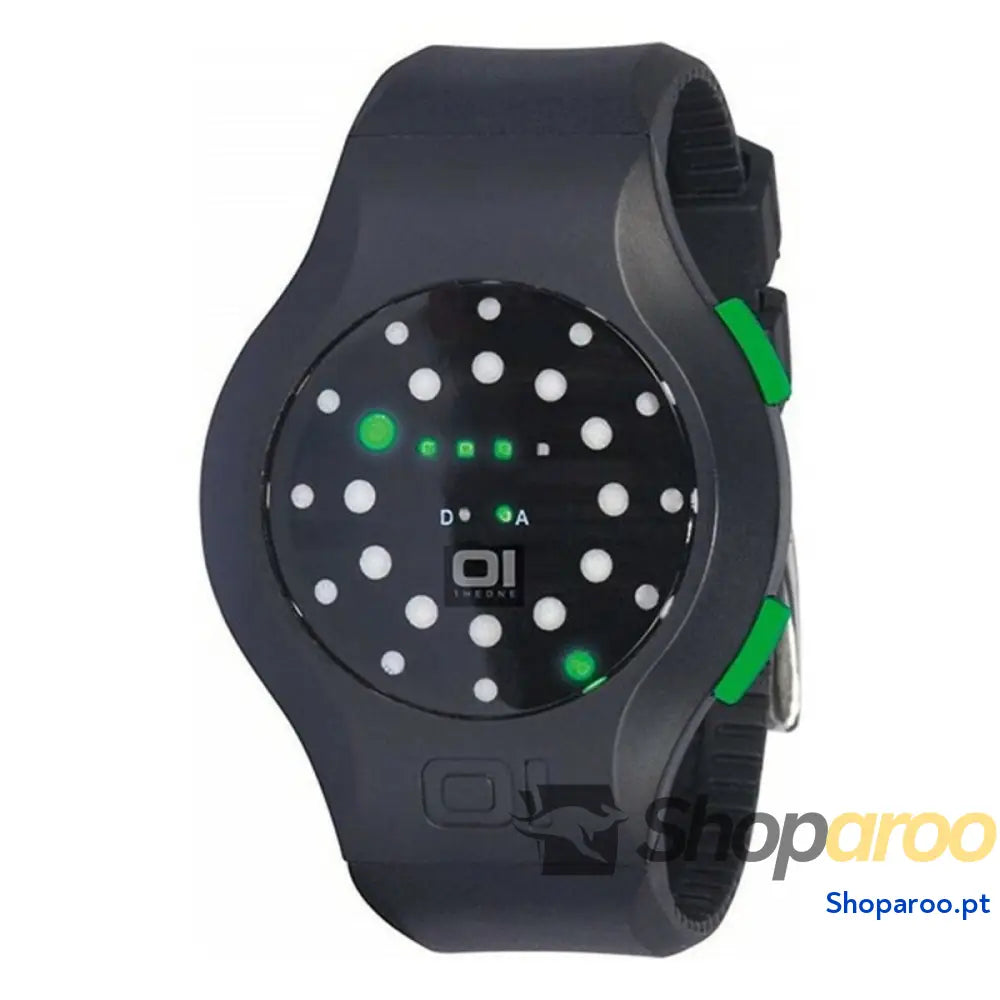 Relógio unissexo The One MK202G3 (Ø 42 mm)
