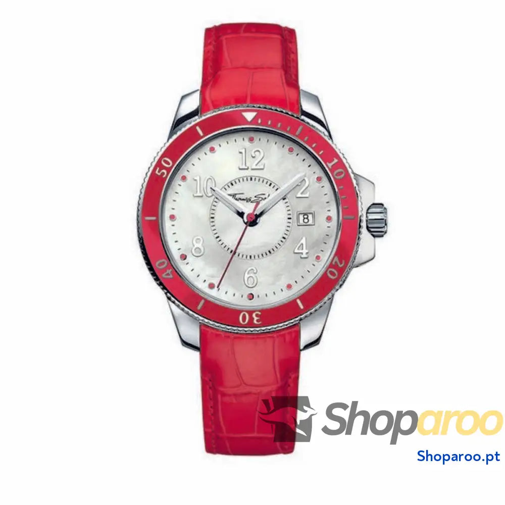 Relógio unissexo Thomas Sabo AIR WA0122 (Ø 44 mm)