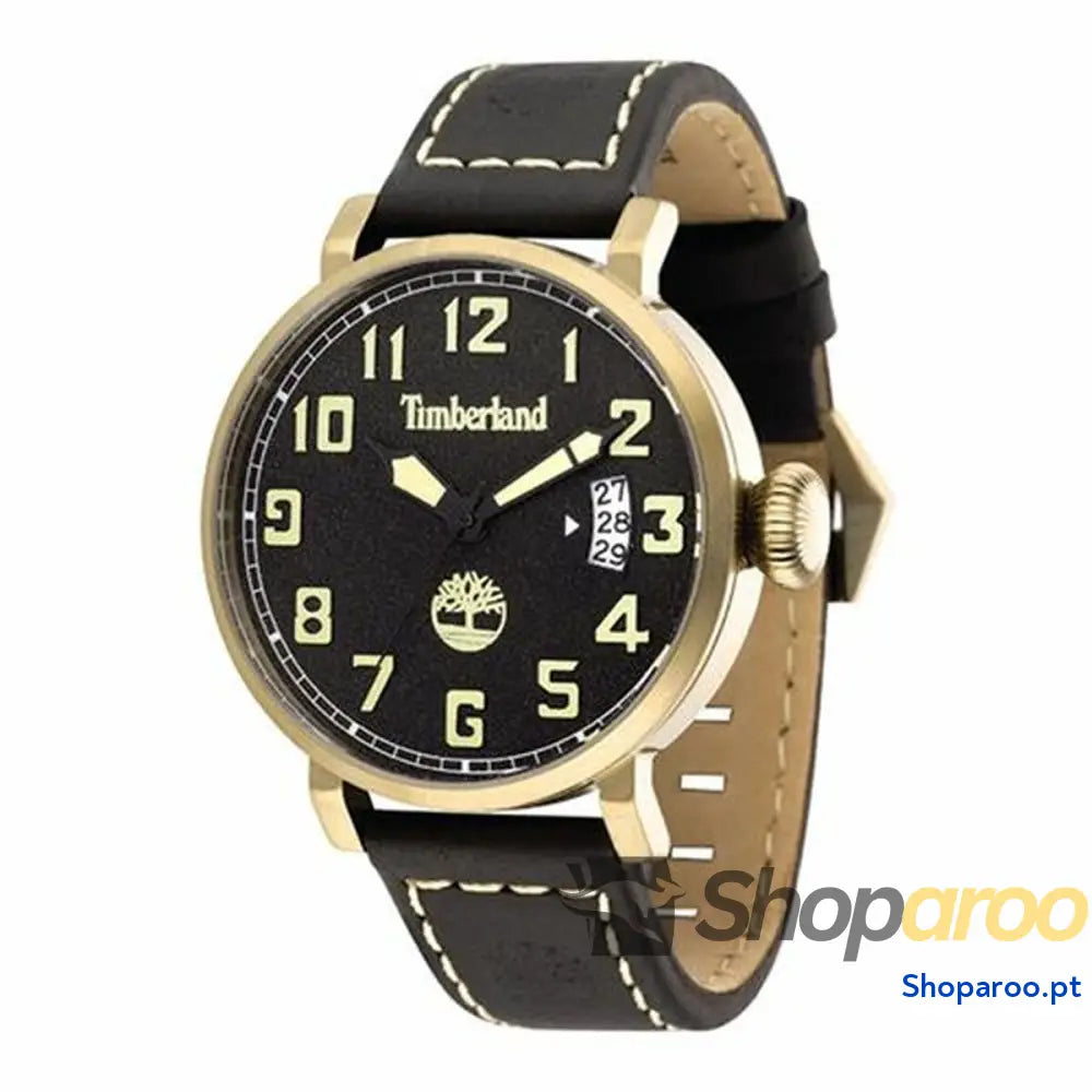 Relógio unissexo Timberland TBL.14861JSK 02 (Ø 46 mm)