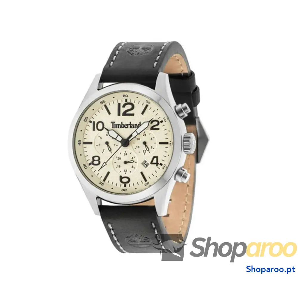 Relógio unissexo Timberland TBL.15376JS 07 (Ø 44 mm)