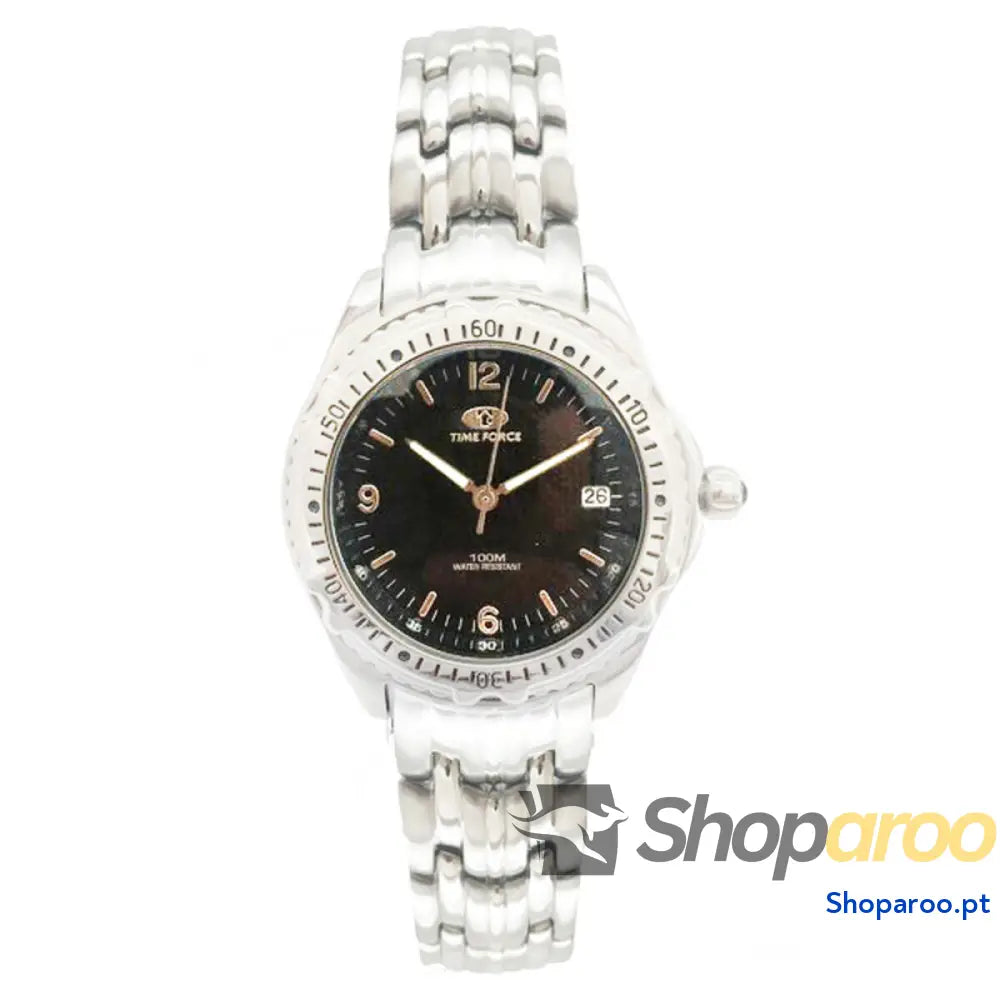 Relógio unissexo Time Force tf1821m-02m (Ø 35 mm)