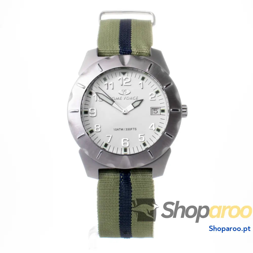 Relógio unissexo Time Force TF1992M03-VRD (Ø 40 mm)