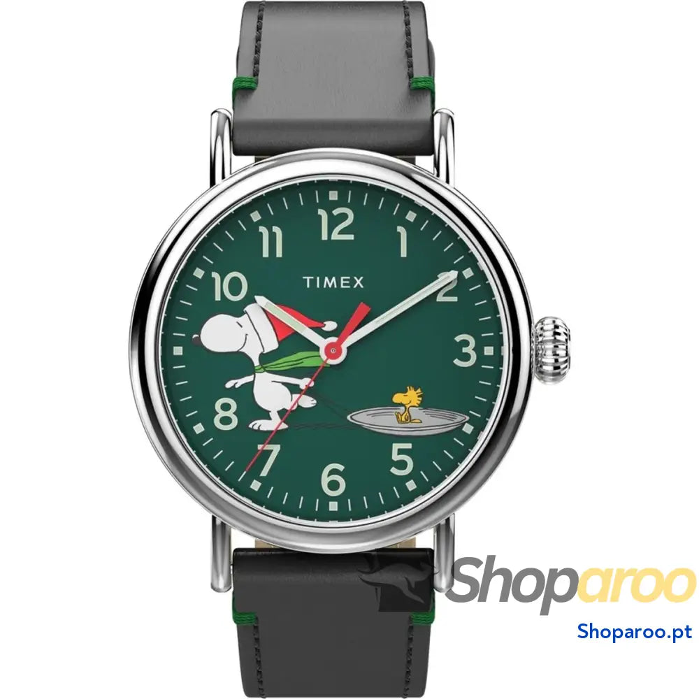 Relógio unissexo Timex PEANUTS COLLECTION (Ø 40 mm)