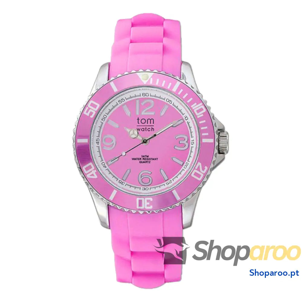Relógio unissexo Tom Watch WA00011 (Ø 44 mm)