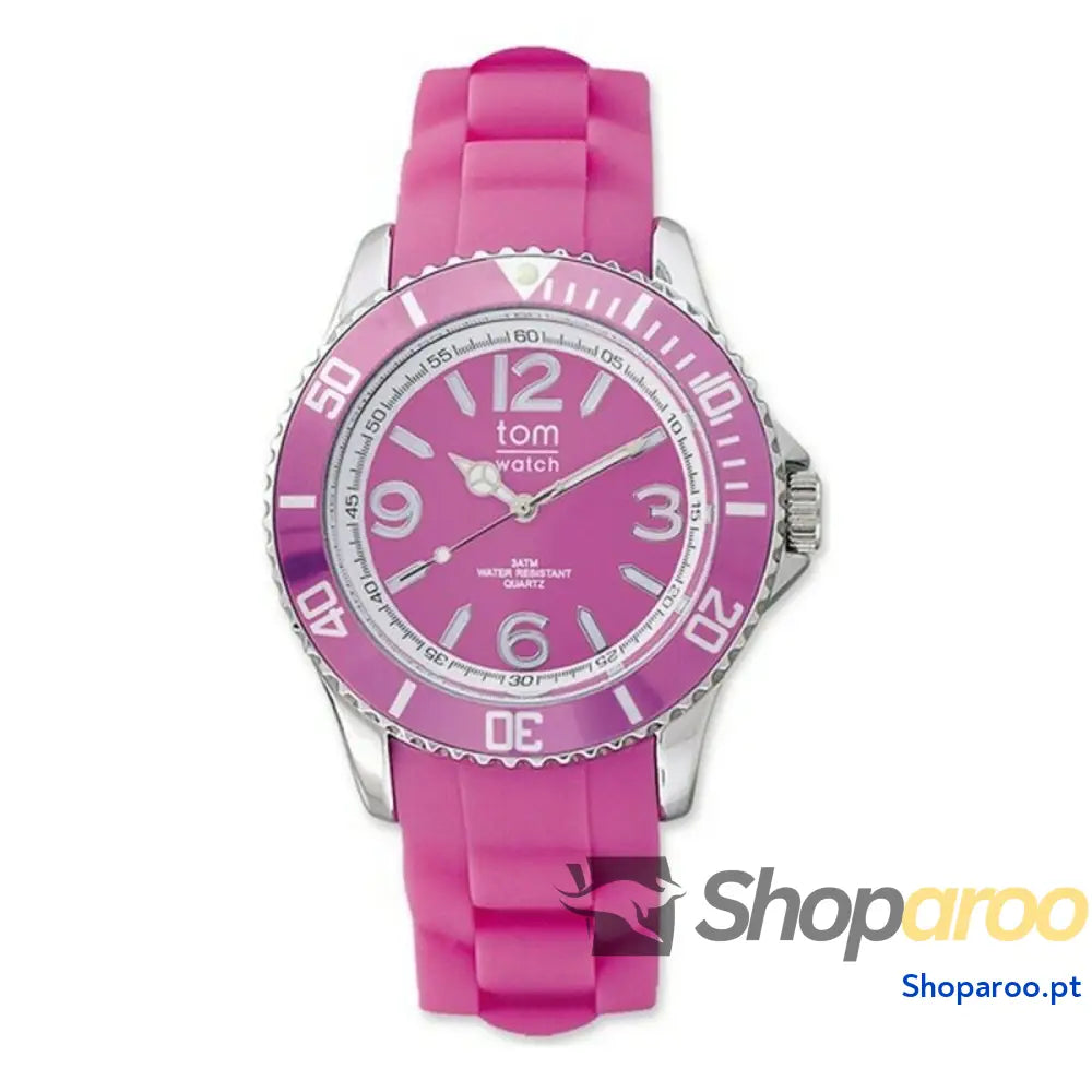 Relógio unissexo Tom Watch WA00064 (Ø 44 mm)