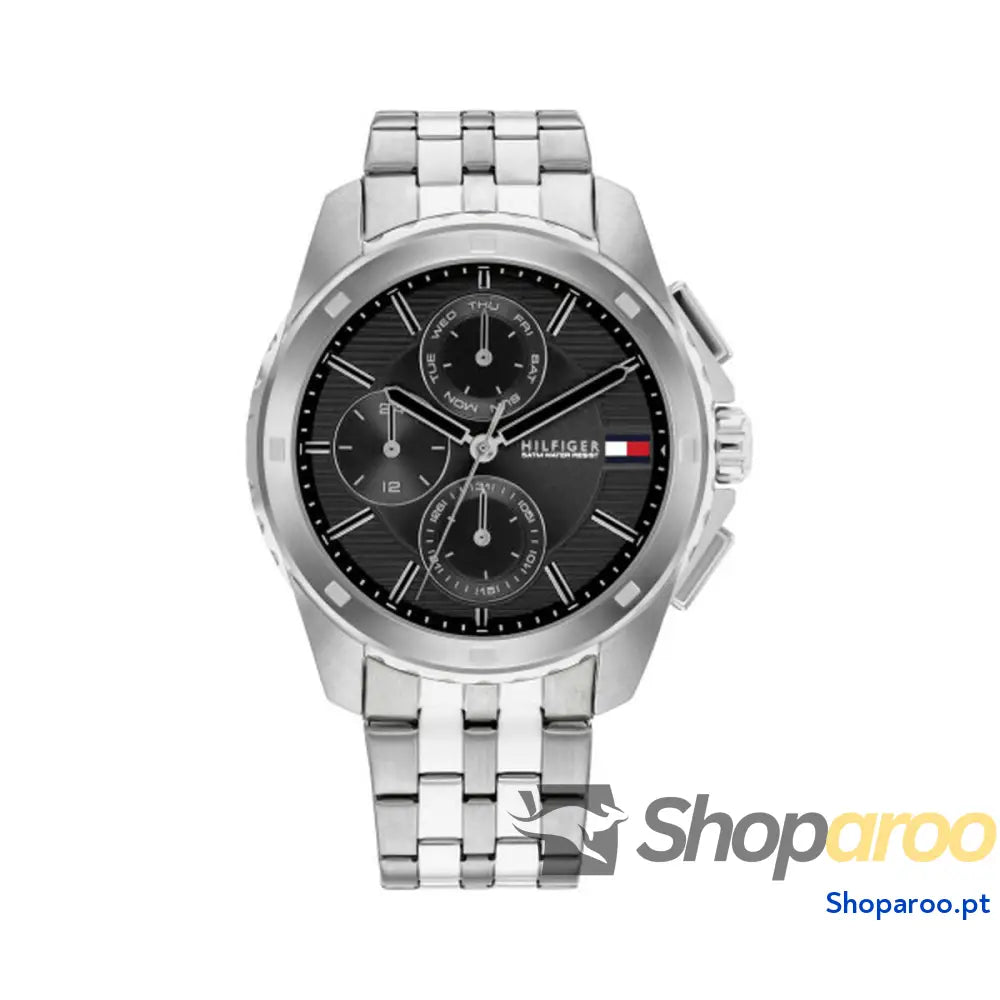 Relógio unissexo Tommy Hilfiger 1710620 (Ø 45 mm)