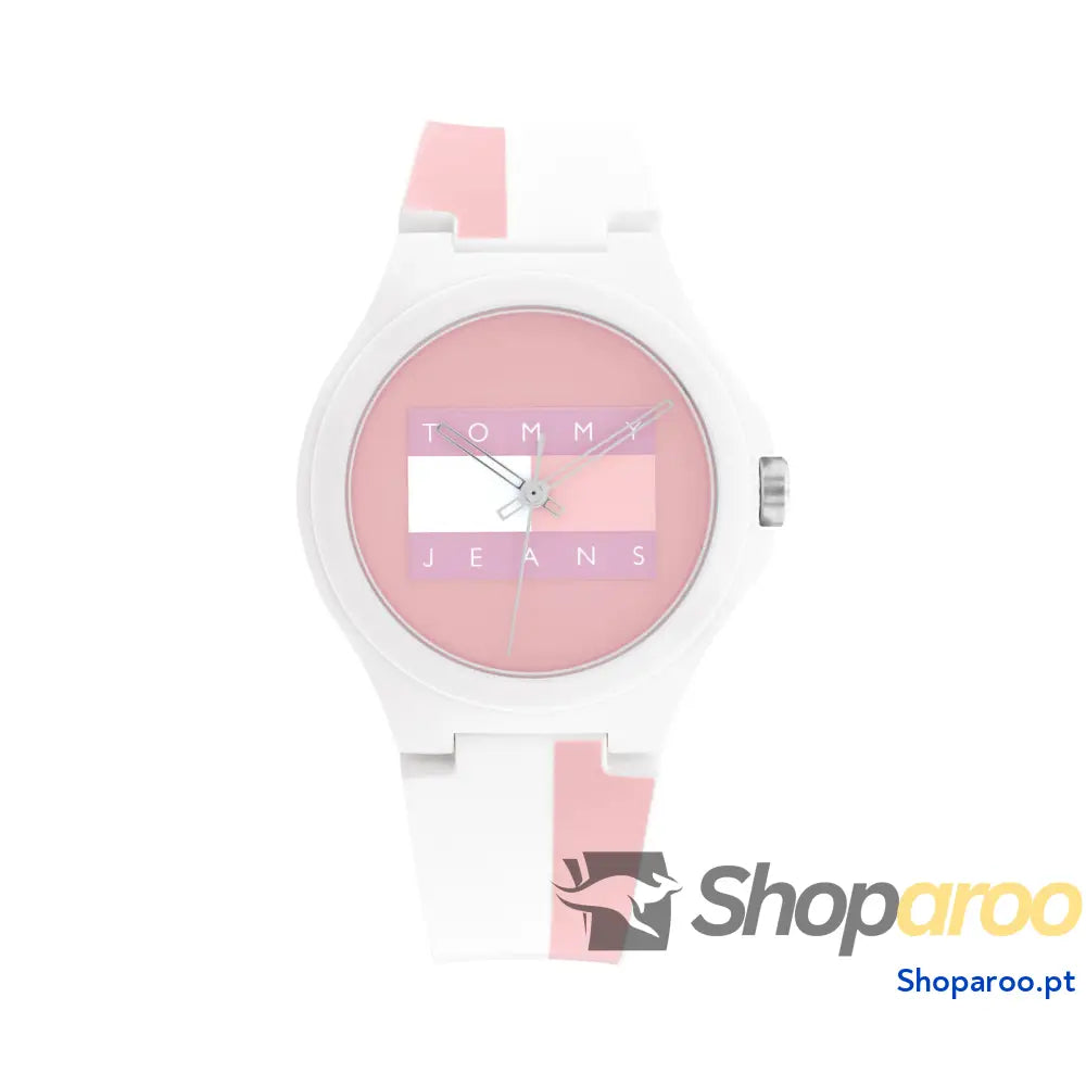 Relógio unissexo Tommy Hilfiger 1720026 (Ø 40 mm)