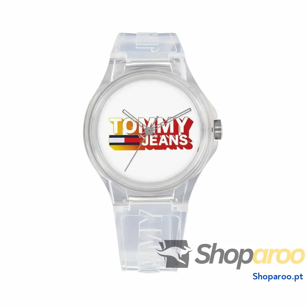 Relógio unissexo Tommy Hilfiger 1720027 (Ø 40 mm)