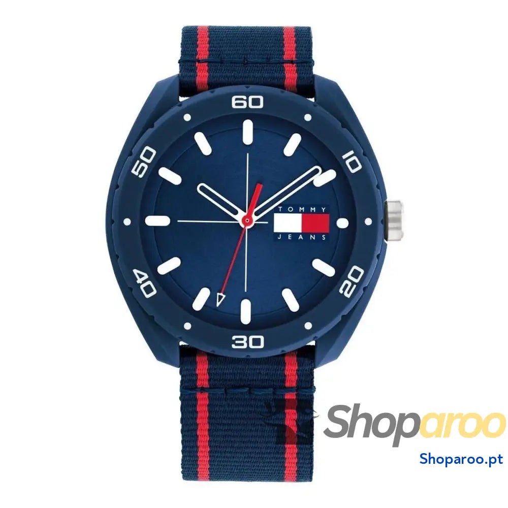 Relógio unissexo Tommy Hilfiger 1792069 (Ø 44 mm)