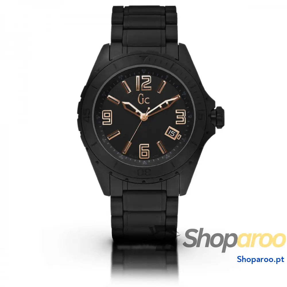 Relógio unissexo Vuarnet X85003G2S_NEGRO (Ø 45 mm)