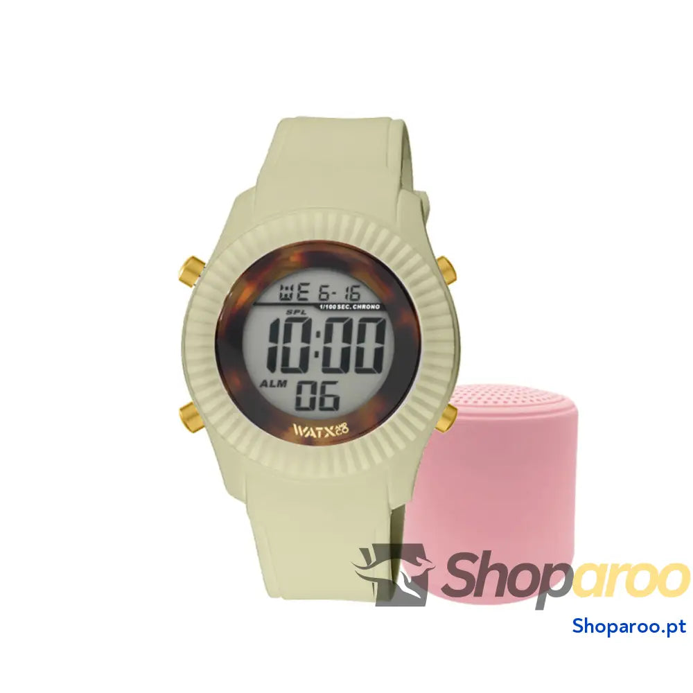 Relógio unissexo Watx & Colors RELOJ2_M
