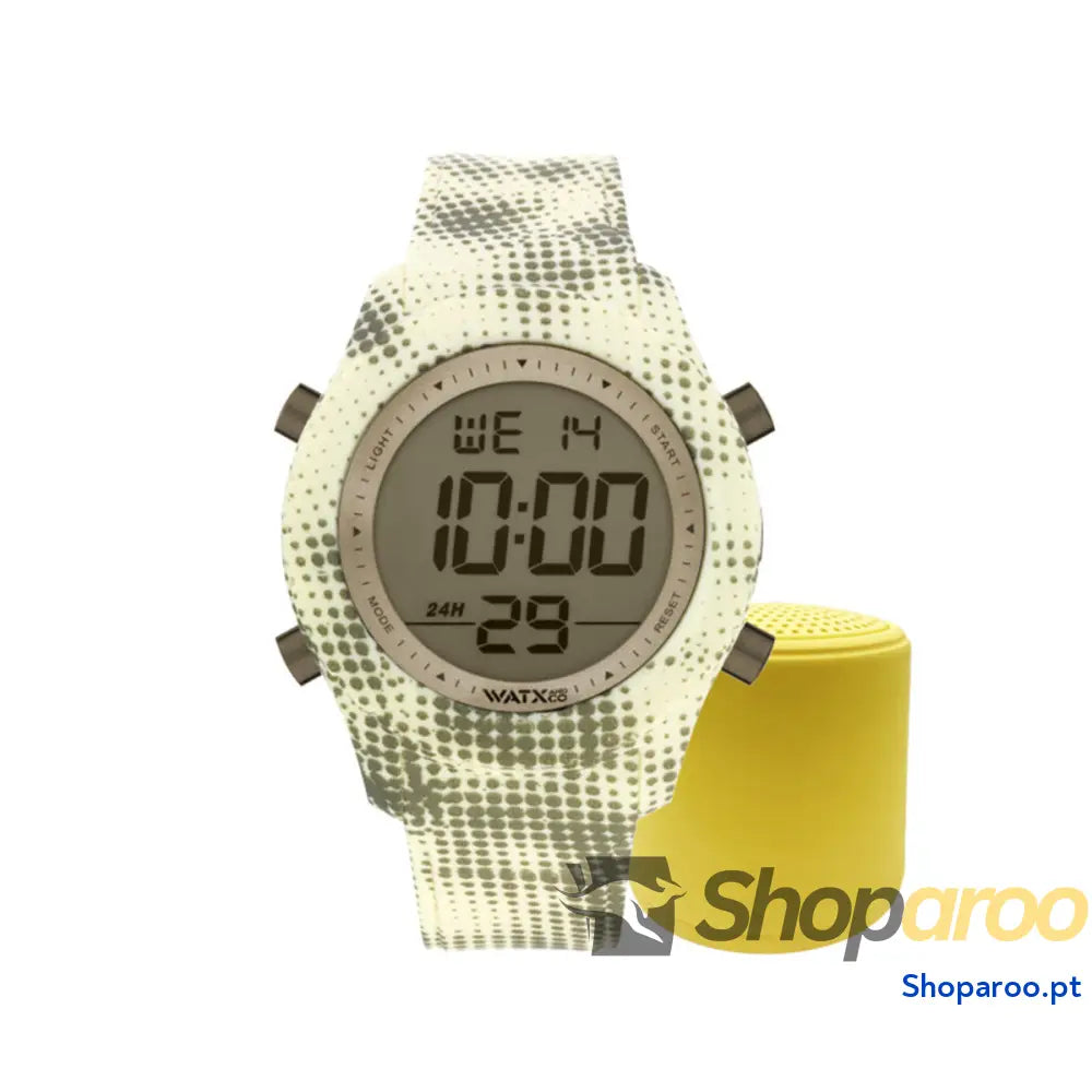 Relógio unissexo Watx & Colors RELOJ3_L (Ø 49 mm)