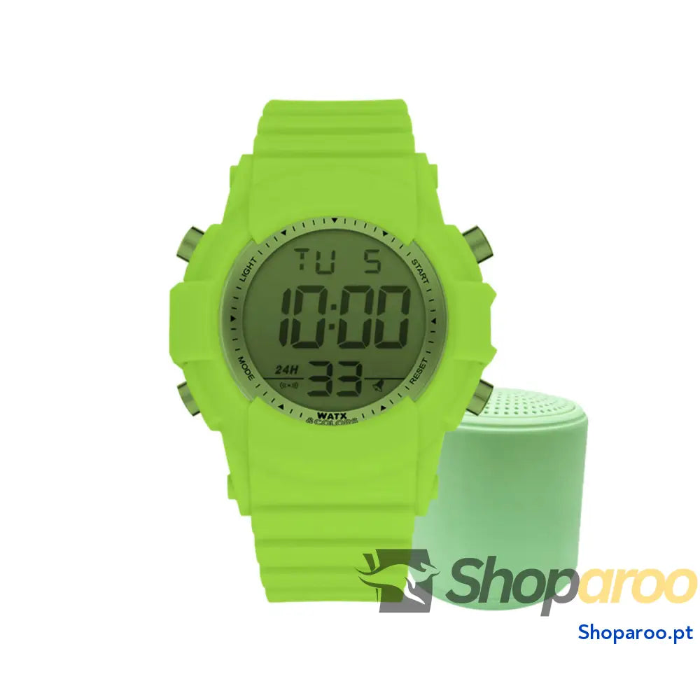 Relógio unissexo Watx & Colors RELOJ5_L (Ø 49 mm)