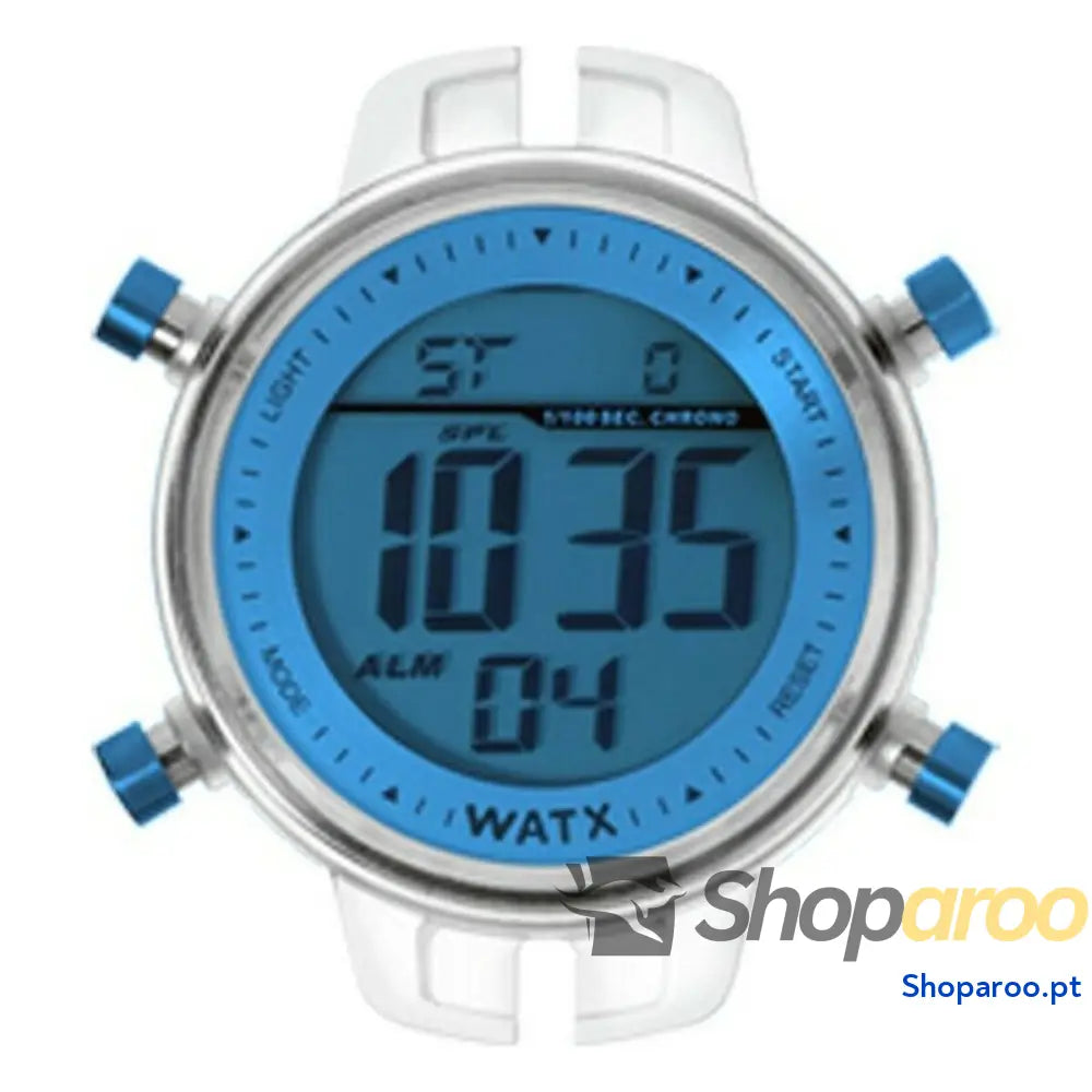 Relógio unissexo Watx & Colors RWA1004 (Ø 43 mm)