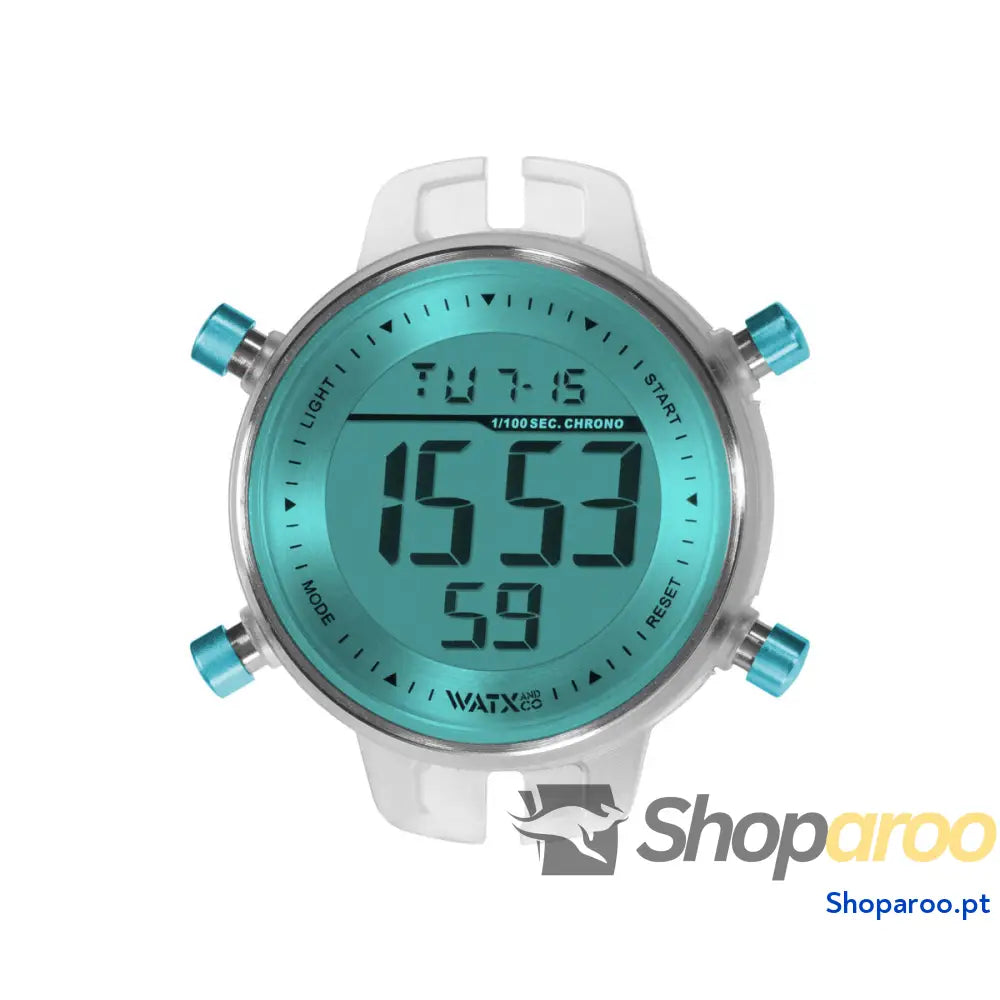 Relógio unissexo Watx & Colors RWA1040 (Ø 43 mm)