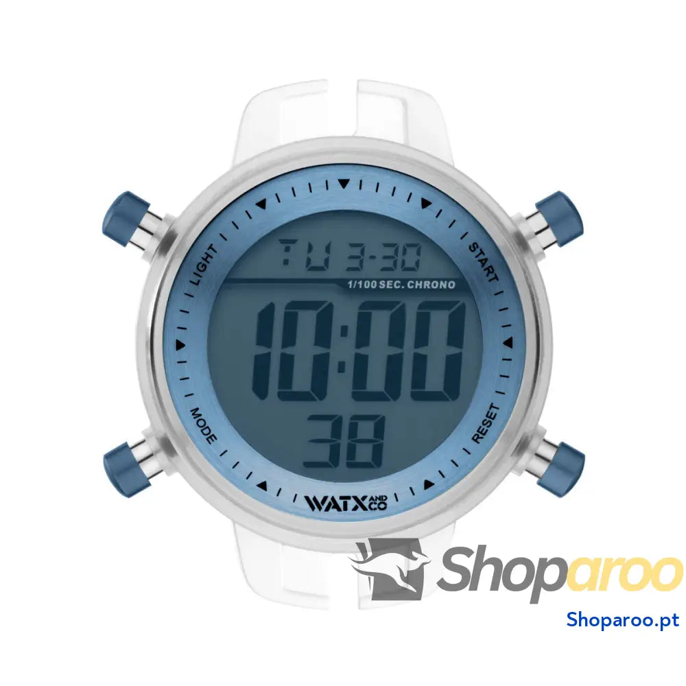 Relógio unissexo Watx & Colors  RWA1049  (Ø 43 mm)