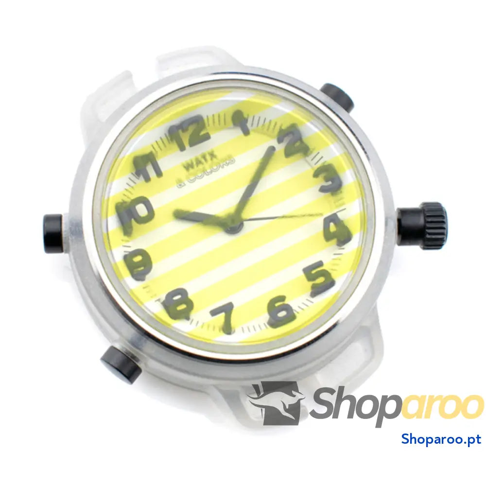 Relógio unissexo Watx & Colors rwa1408 (Ø 43 mm)