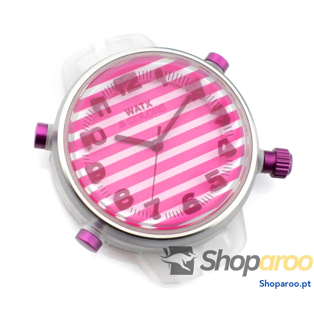 Relógio unissexo Watx & Colors rwa1409 (Ø 43 mm)