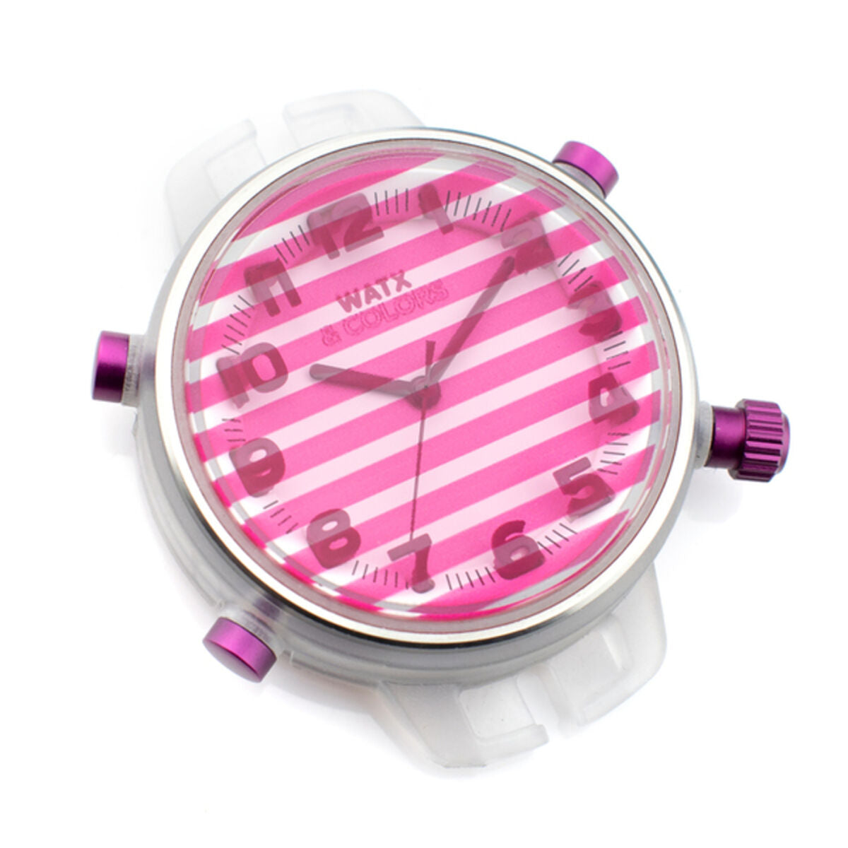 Relógio unissexo Watx & Colors rwa1409 (Ø 43 mm)
