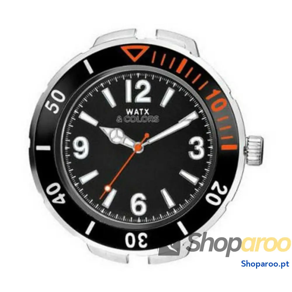 Relógio unissexo Watx & Colors RWA1620 (Ø 44 mm) 45