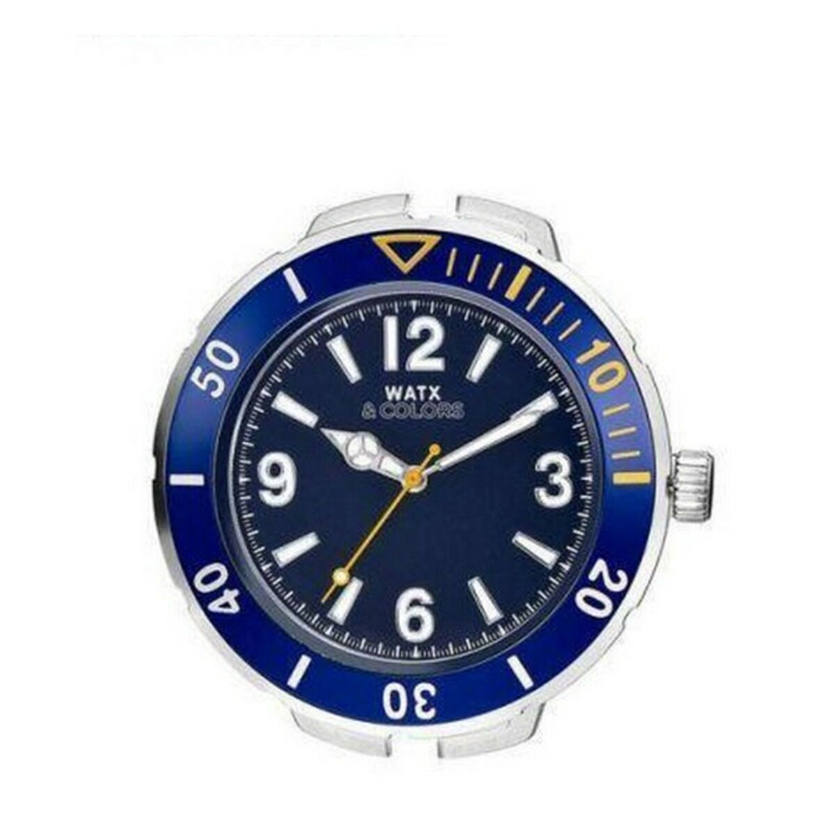 Relógio unissexo Watx & Colors RWA1621 (Ø 44 mm) (Ø 45 mm)