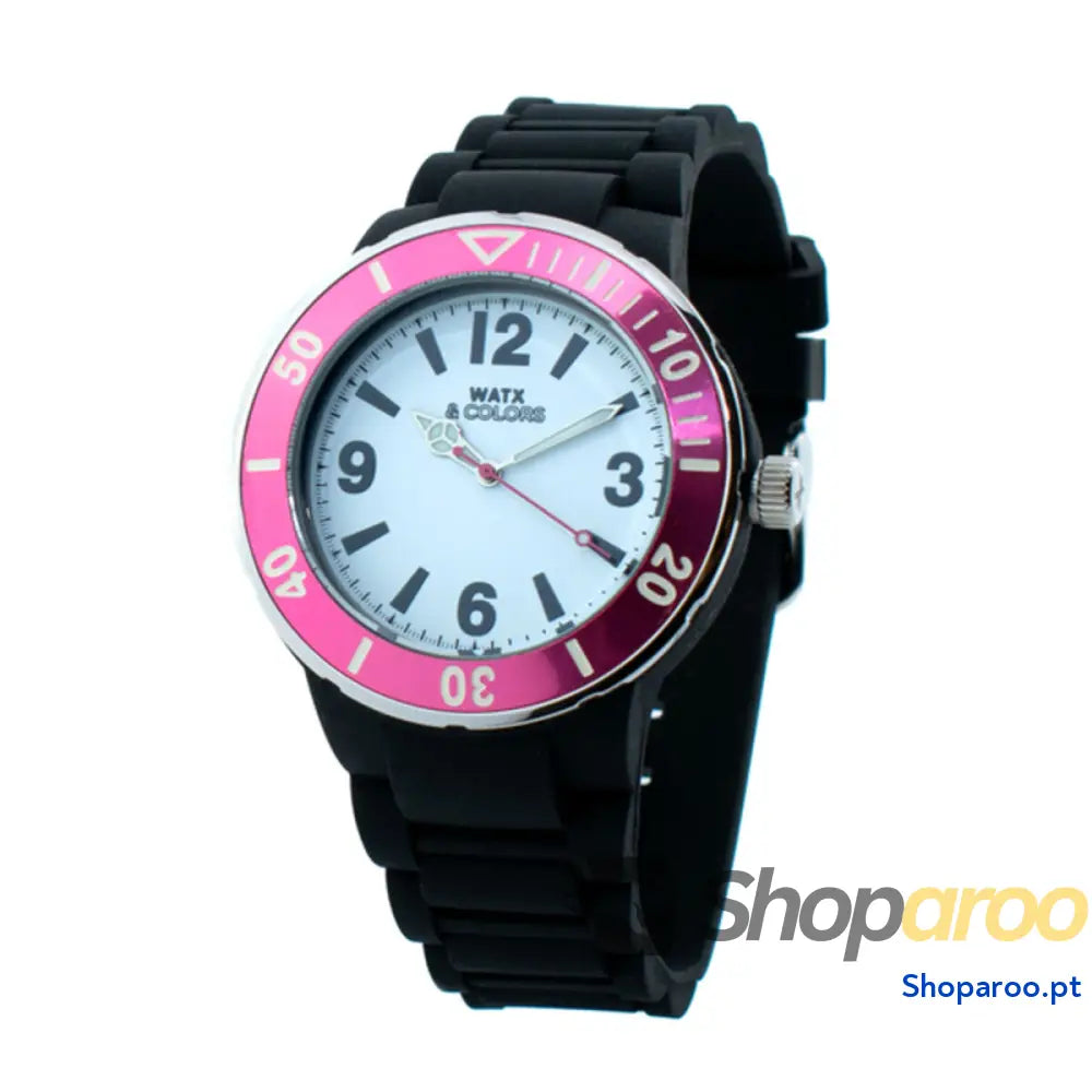 Relógio unissexo Watx & Colors RWA1623-C1300 (Ø 44 mm) (Ø 45 mm)