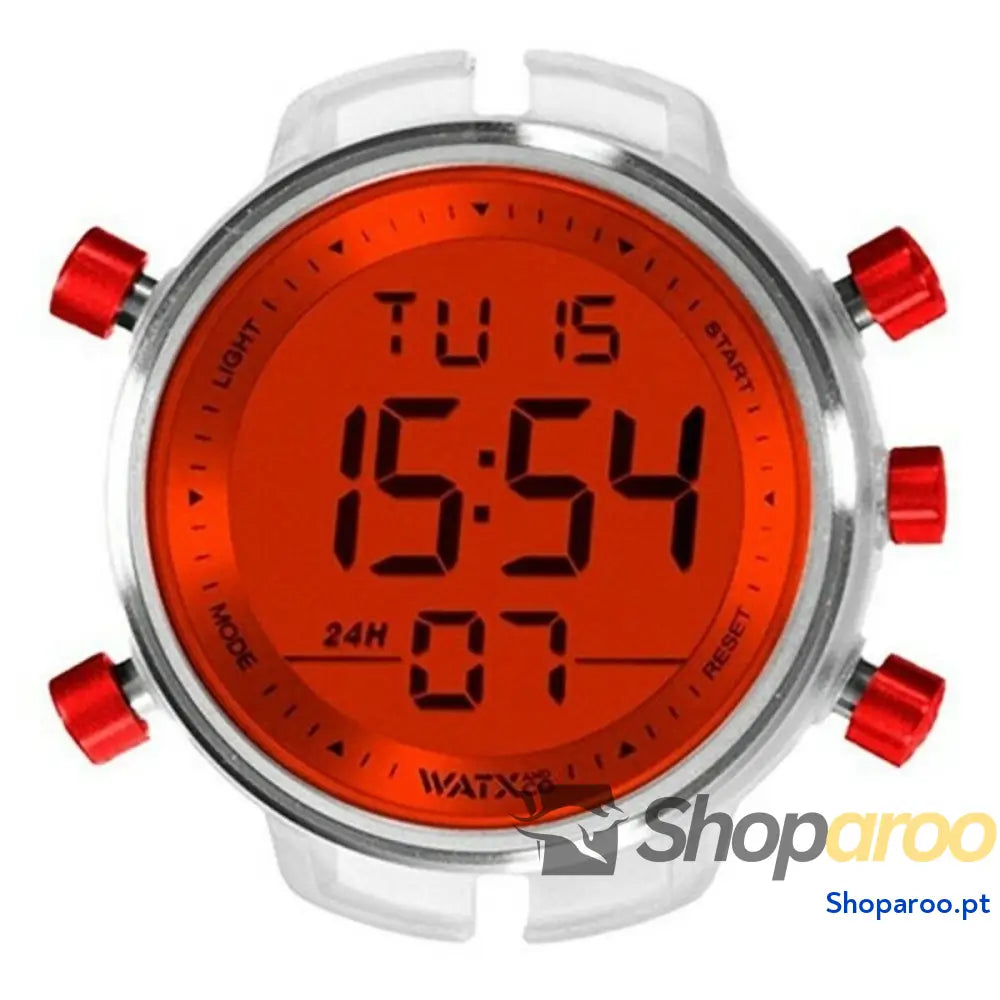 Relógio unissexo Watx & Colors RWA1741 (Ø 49 mm)