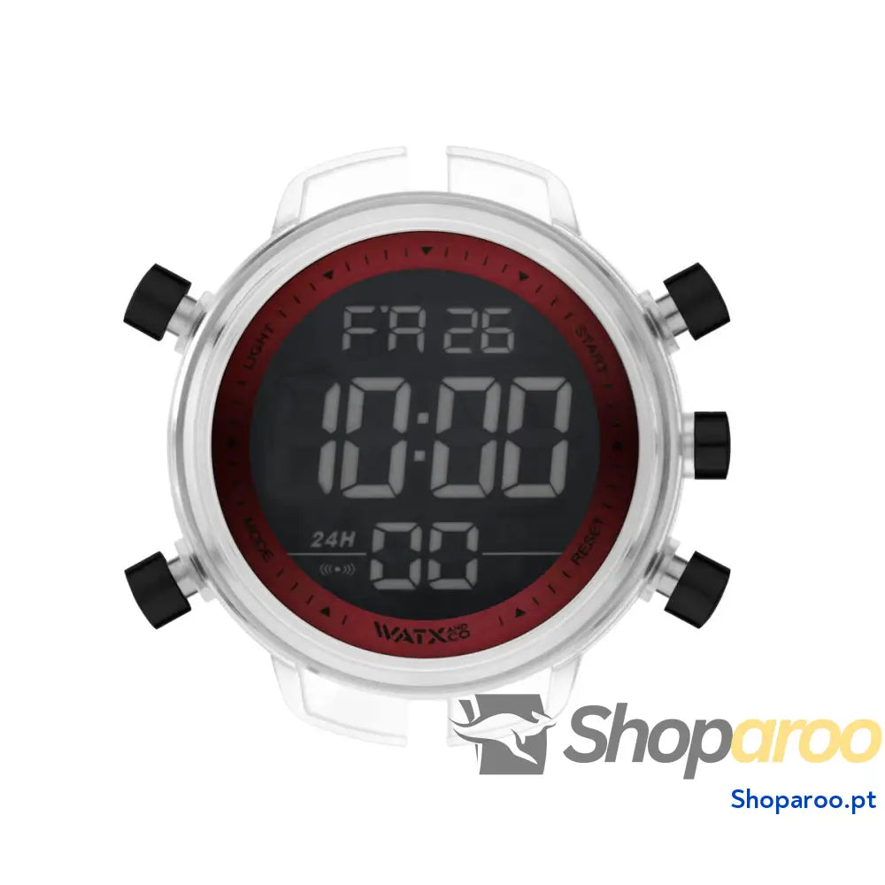 Relógio unissexo Watx & Colors RWA1769  (Ø 49 mm)