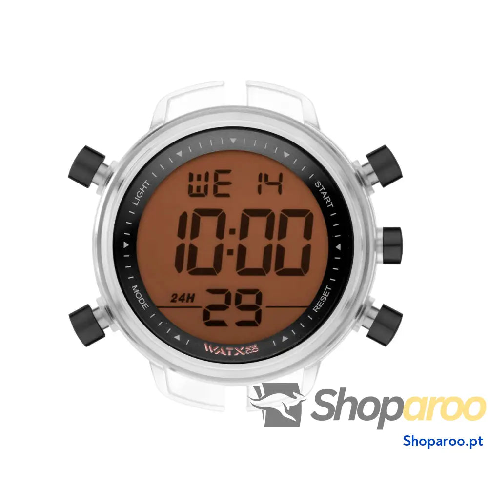 Relógio unissexo Watx & Colors RWA1779 (Ø 49 mm)
